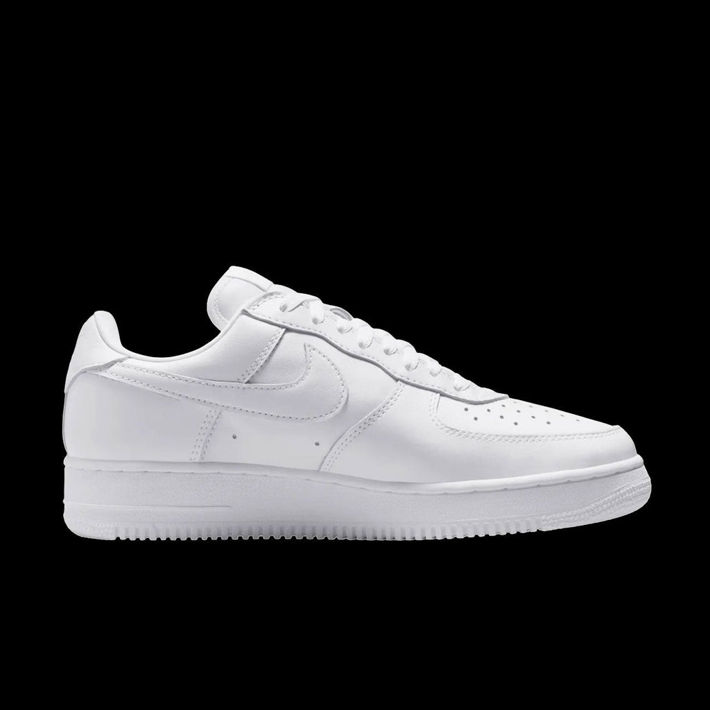 Nike Air Force 1 '01 (White/White)