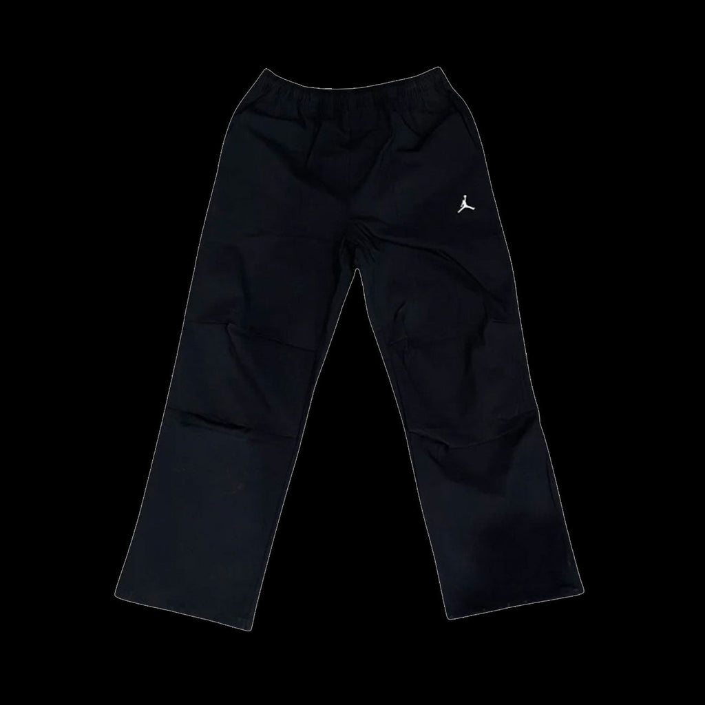 Jordan MVP Woven Pants (Black/Sail/Sail)