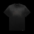 Represent Embellished Represent T-Shirt (Stained Black)