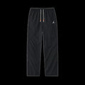 Air Jordan Brooklyn Festival Pants (Black/Pale Ivory)