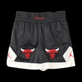 Air Jordan Flight Muy Thai Shorts (Black/Sail/University Red)