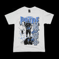Two18 “Spider-Man/Superman” T-Shirt (White)